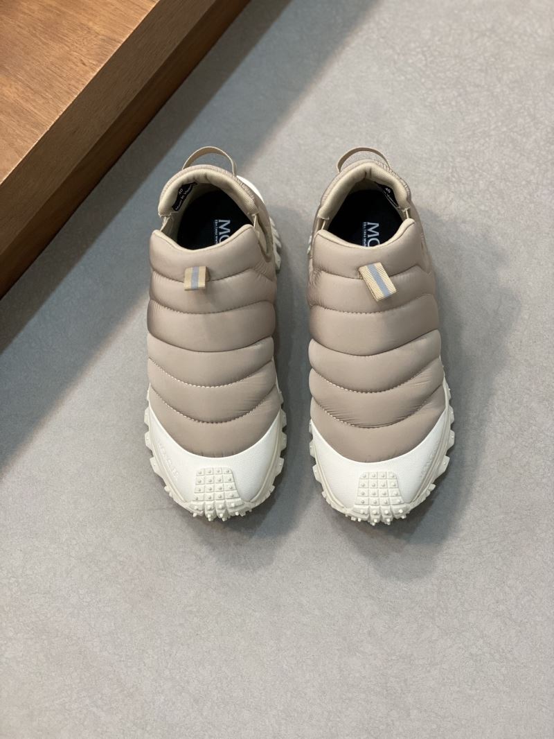 Moncler Sneakers